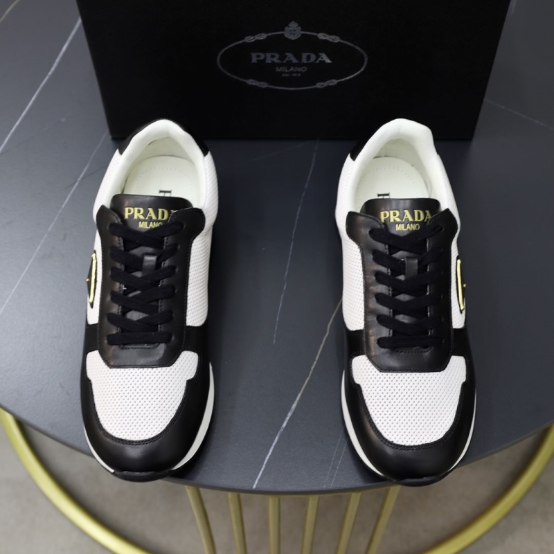 Prada Casual Shoes